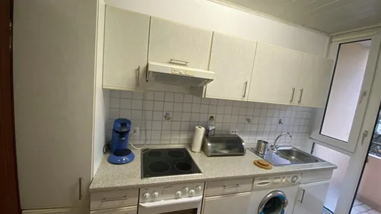 Rooms in Starnberg - photo 8