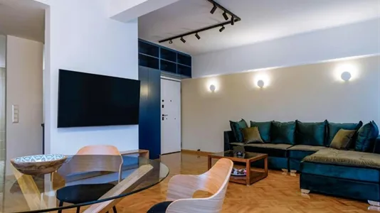 Apartments in Athens Ampelokipoi - photo 7