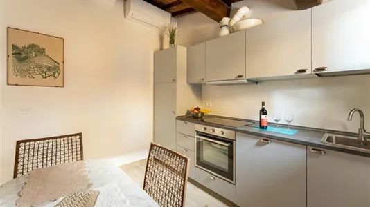 Apartments in Florence - photo 9