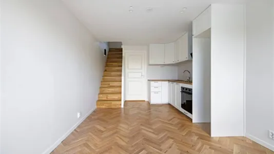 Apartments in Stockholm South - photo 2