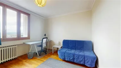 Room for rent in Lyon, Auvergne-Rhône-Alpes