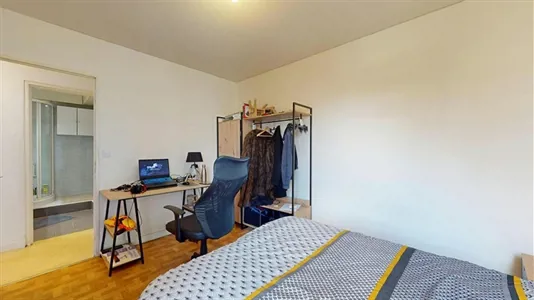 Rooms in Nantes - photo 3
