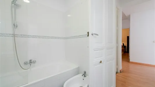 Rooms in Madrid Centro - photo 7