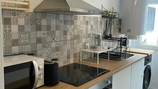 Rooms in Alfafar - photo 7