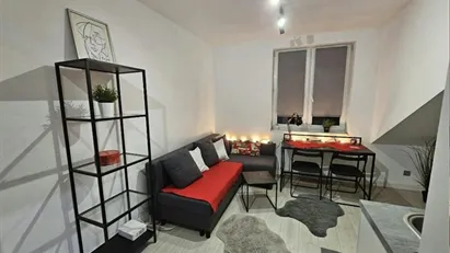 Apartment for rent in Kraków