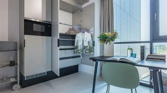 Apartments in Vienna Donaustadt - photo 4