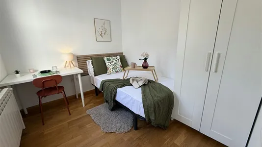 Rooms in Madrid Centro - photo 3