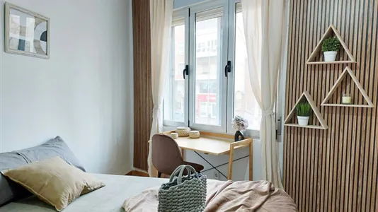 Rooms in Madrid Arganzuela - photo 7