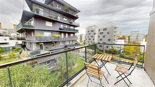 Rooms in Bordeaux - photo 9