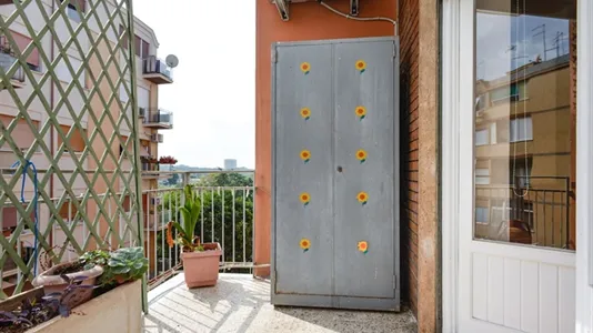 Rooms in Roma Municipio VIII – Appia Antica - photo 6