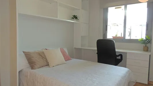 Rooms in Castellón de la Plana/Castelló de la Plana - photo 2