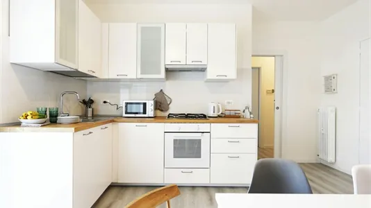 Rooms in Padua - photo 1