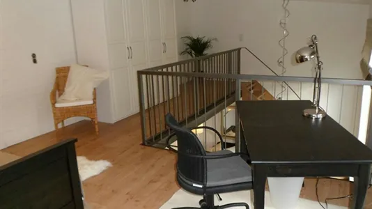 Apartments in Hamburg Nord - photo 8