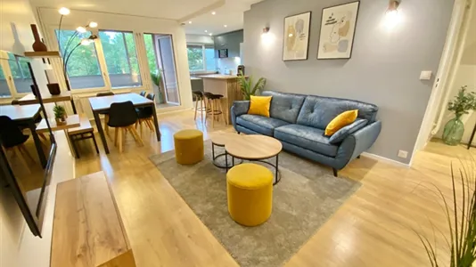 Rooms in Versailles - photo 4