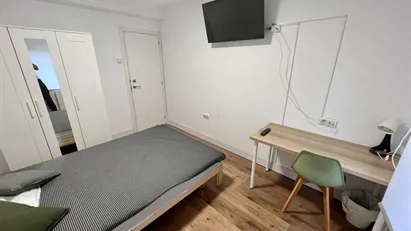 Room for rent in Zaragoza, Aragón