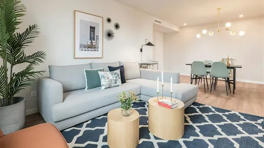 Apartments in Madrid Fuencarral-El Pardo - photo 6