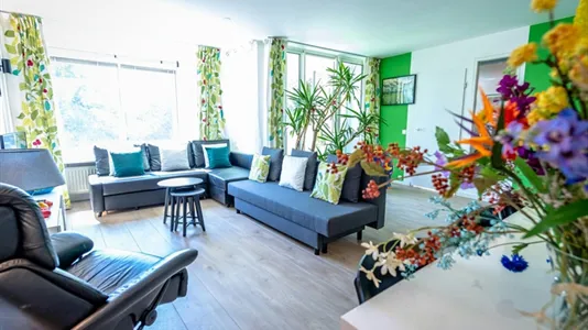 Rooms in Location is not specified - photo 9