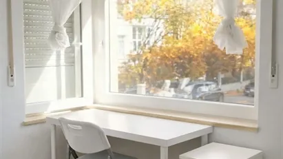 Room for rent in Munich Untergiesing-Harlaching, Munich