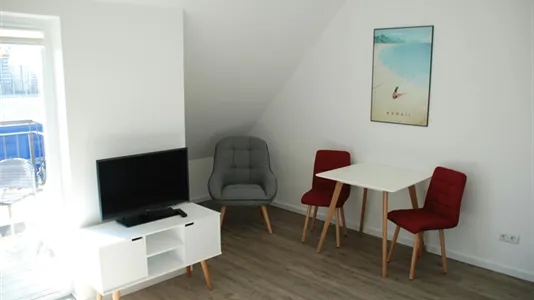 Apartments in Berlin Friedrichshain-Kreuzberg - photo 4