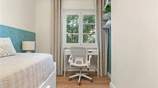 Rooms in Location is not specified - photo 6