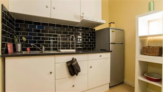 Apartments in Brussels Sint-Gillis - photo 7