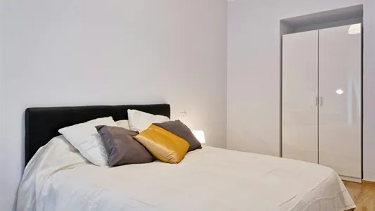 Rooms in Turin - photo 2