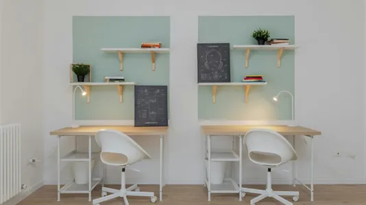 Rooms in Padua - photo 9