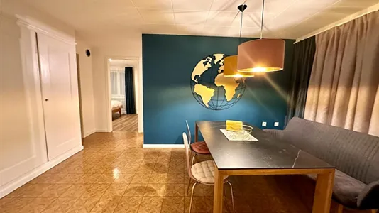 Rooms in Bülach - photo 4