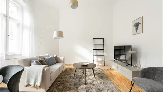 Apartments in Berlin Friedrichshain-Kreuzberg - photo 2