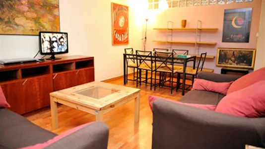 Rooms in Barcelona Ciutat Vella - photo 4
