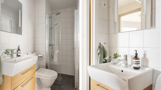 Apartments in Östermalm - photo 8