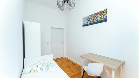Rooms in Berlin Pankow - photo 4