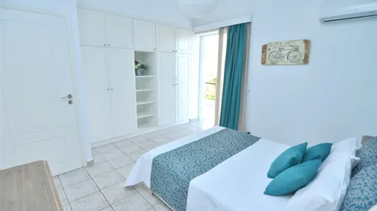 Rooms in Rethymno - photo 2