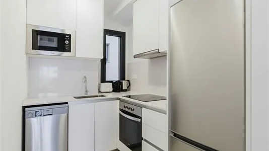 Apartments in Barcelona Les Corts - photo 7