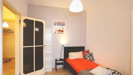 Rooms in Lecco - photo 6