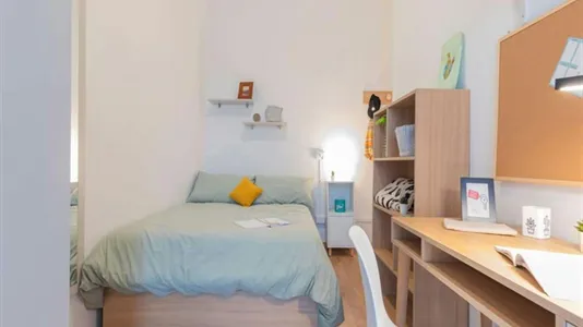 Rooms in Turin - photo 3