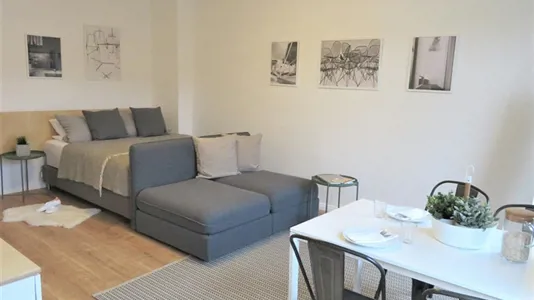 Apartments in Location is not specified - photo 2