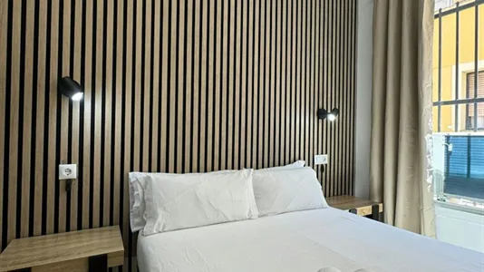 Apartments in Madrid Centro - photo 10