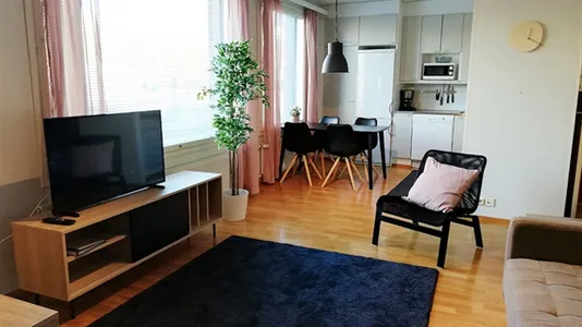 Apartments in Vaasa - photo 4