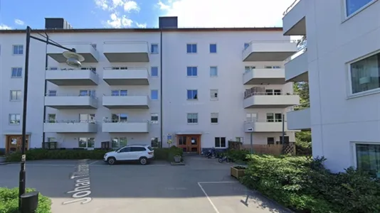 Apartments in Stockholm West - photo 1