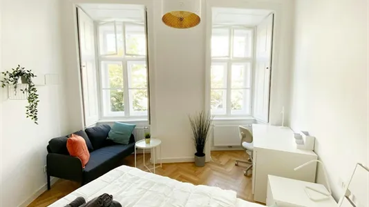 Rooms in Wien Wieden - photo 8