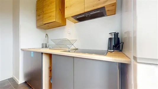 Rooms in Location is not specified - photo 5