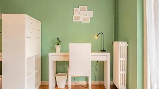 Rooms in Milano Zona 5 - Vigentino, Chiaravalle, Gratosoglio - photo 3