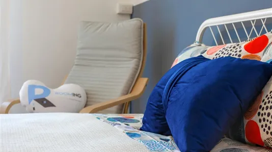 Rooms in Padua - photo 7