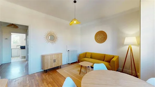 Apartments in Dijon - photo 2