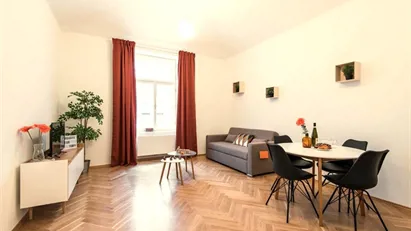 Apartment for rent in Prague