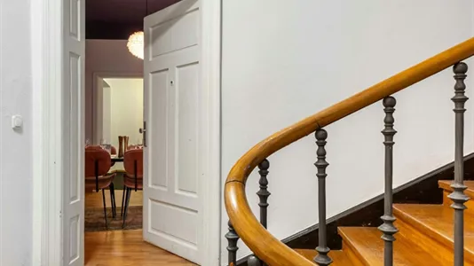 Rooms in Munich Ludwigsvorstadt-Isarvorstadt - photo 10