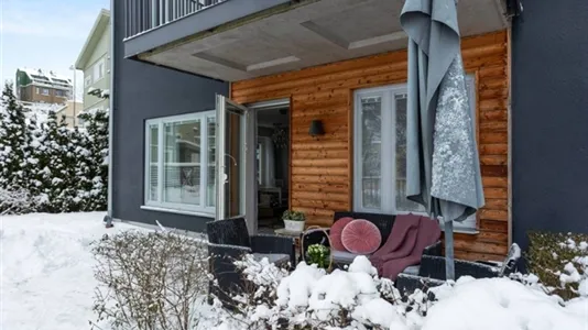 Apartments in Sundbyberg - photo 3