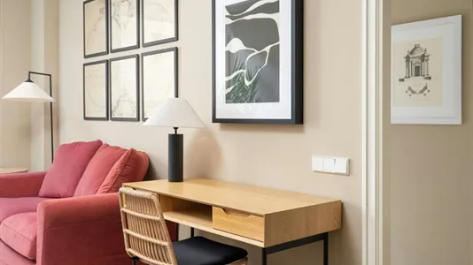 Apartments in Barcelona Sarrià-St. Gervasi - photo 5