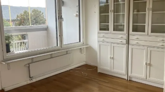 Apartments in Gärdet/Djurgården - photo 5